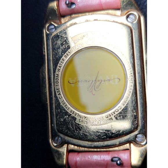 Invicta Wildflower Baby Lupah Women's Watch • Model 4395 - Picture 8 of 8